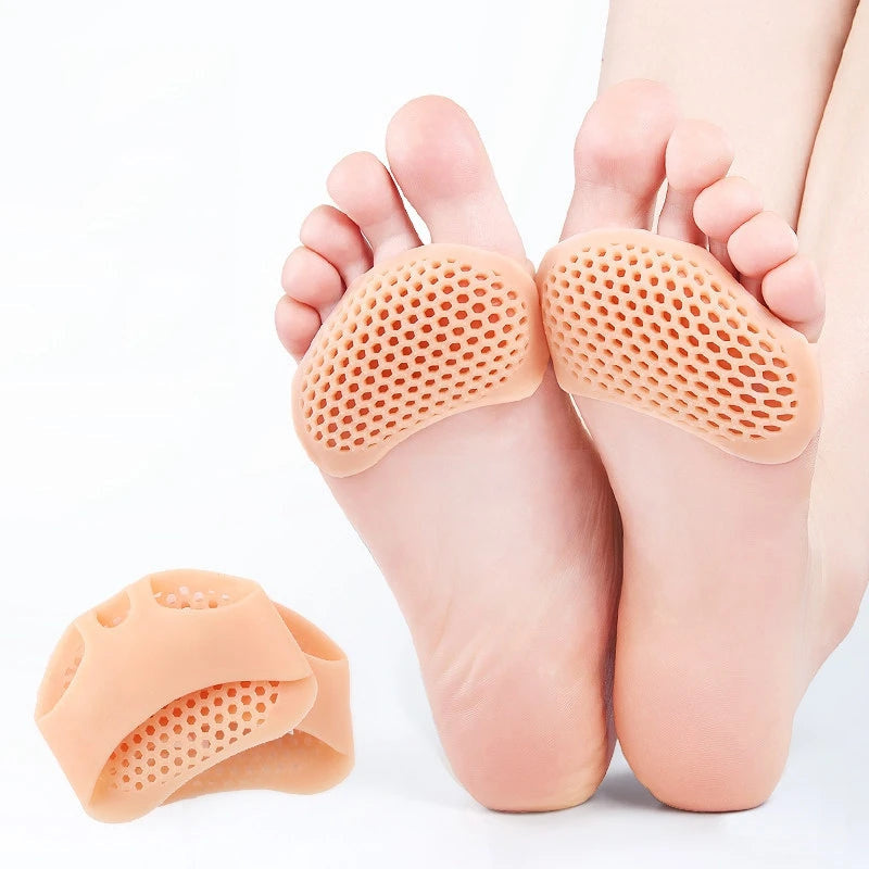 Comfort Foot Pads