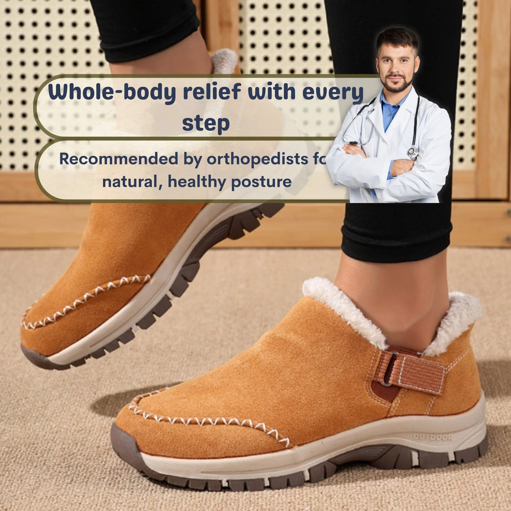 NursePro 12-Hour Shift Clogs — Plantar Fasciitis & Heel Relief for Back Pain, Bunions & Wide Feet (BOGO)
