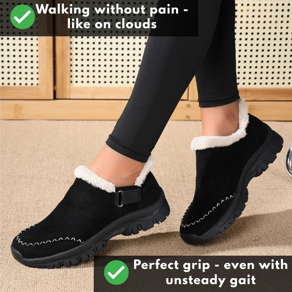 NursePro 12-Hour Shift Clogs — Plantar Fasciitis & Heel Relief for Back Pain, Bunions & Wide Feet (BOGO)