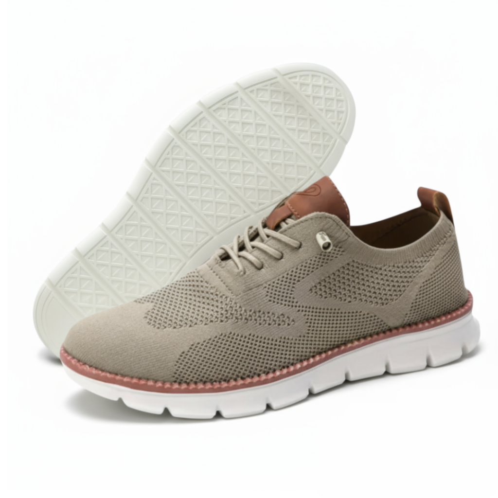 OrthoPro Men's Orthopedic Diabetic Shoes - Extra Wide