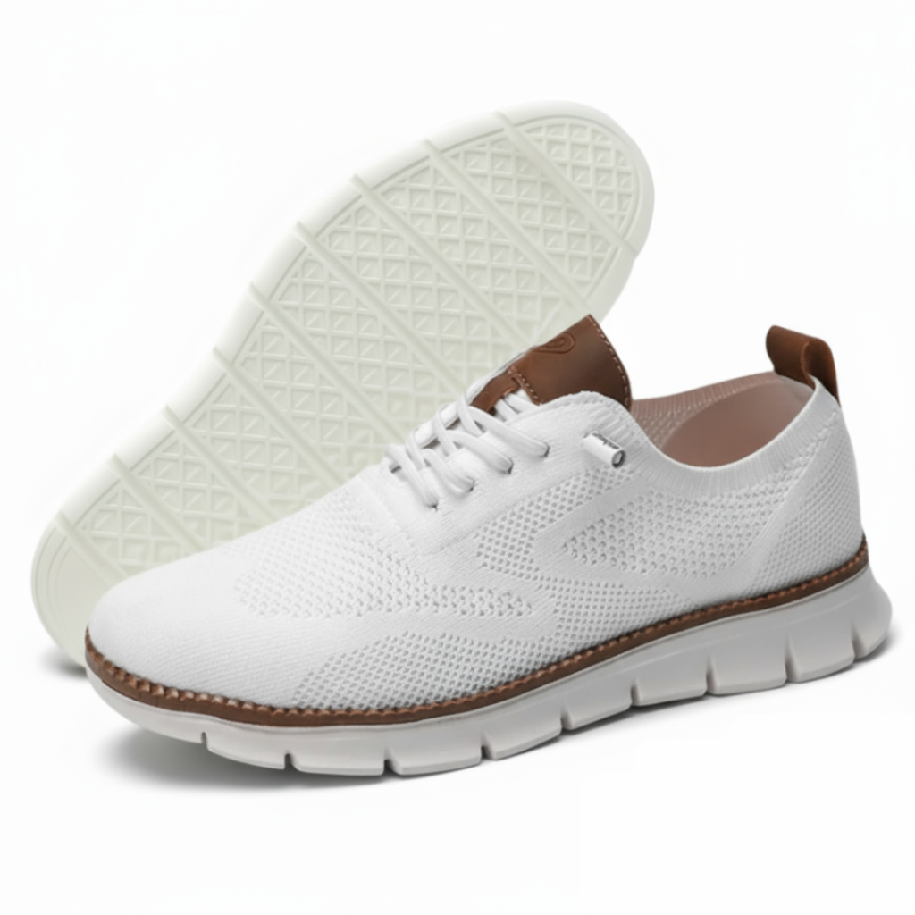OrthoPro Men's Orthopedic Diabetic Shoes - Extra Wide