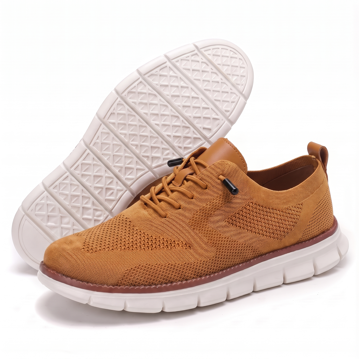 OrthoPro Men's Orthopedic Diabetic Shoes - Extra Wide