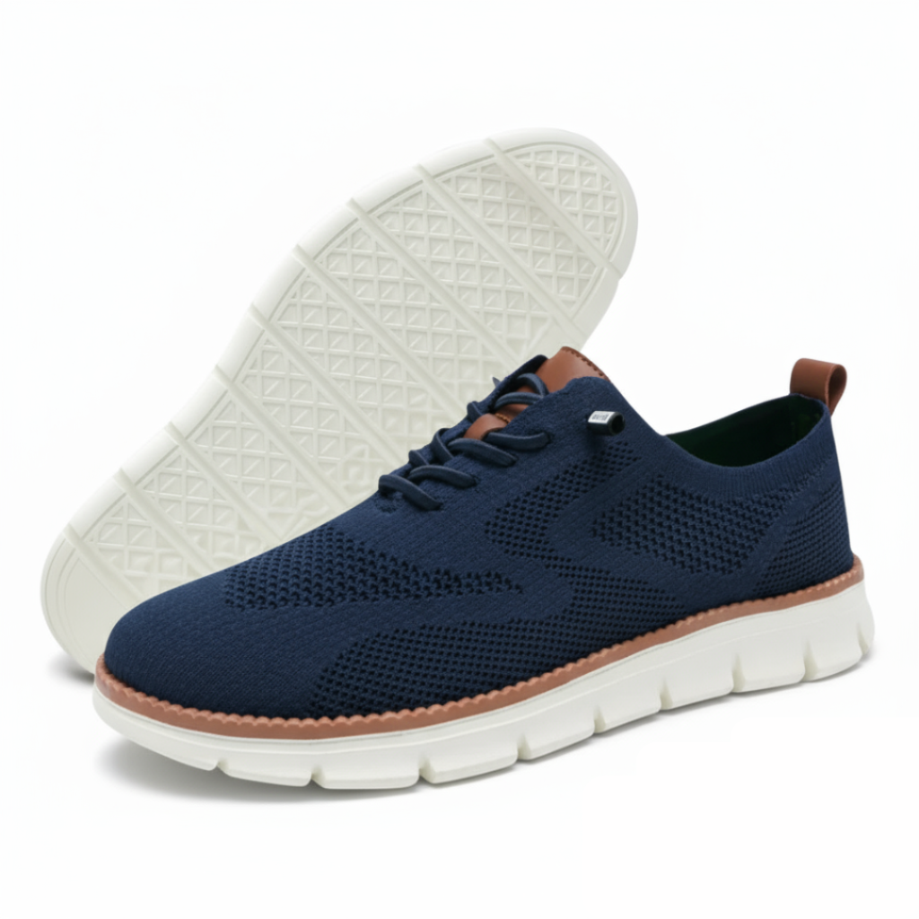 OrthoPro Men's Orthopedic Diabetic Shoes - Extra Wide