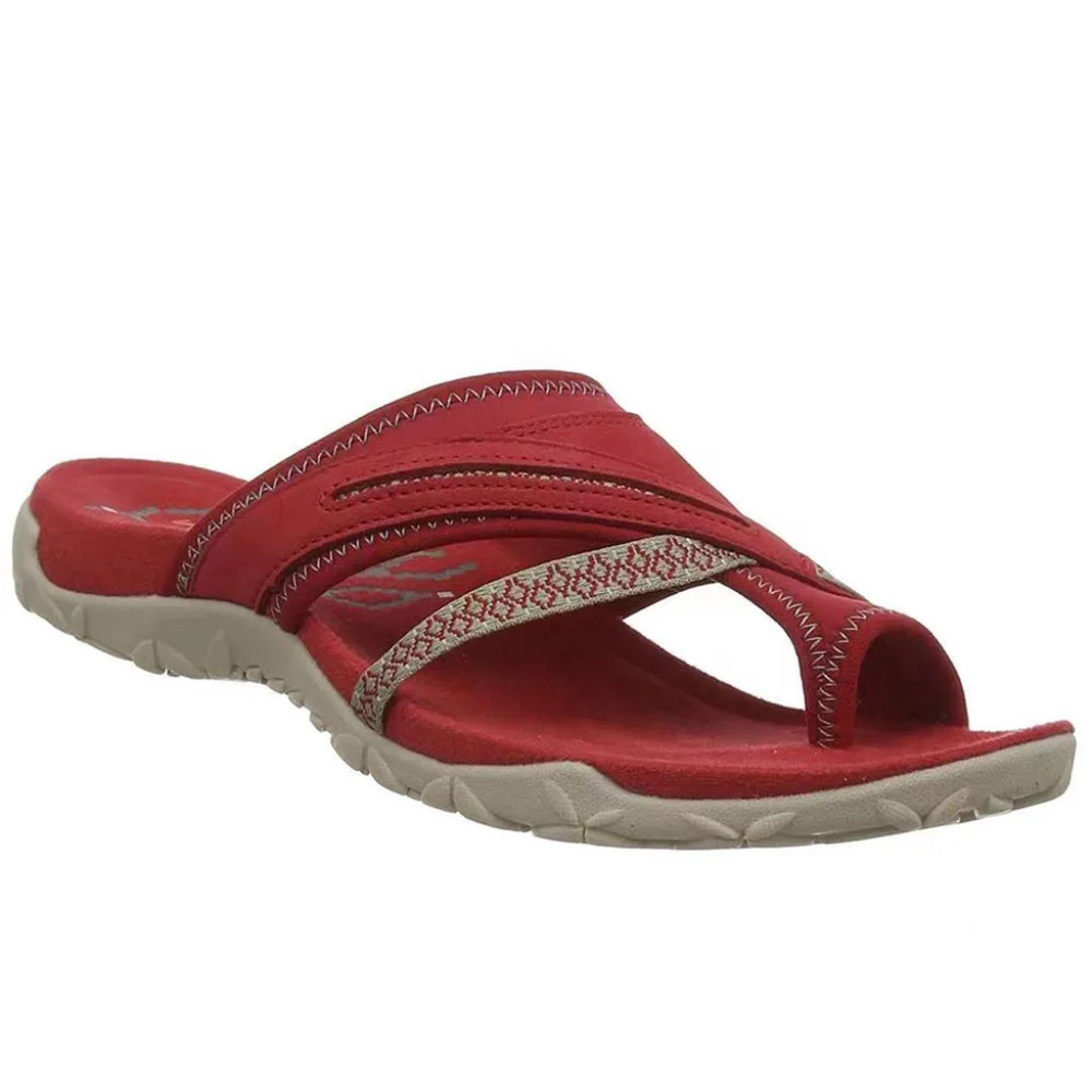 OrthoFlips – All-Day Comfort & Pain-Free Orthopedic Sandals