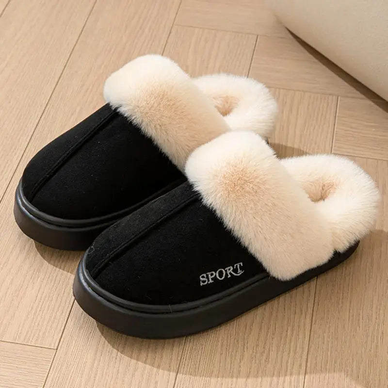 OrthoPro CozyStep Slippers