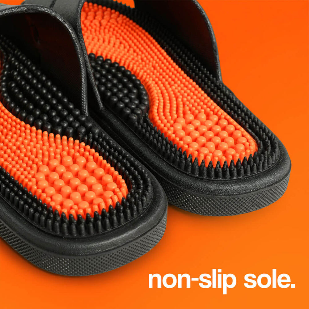 OrthoPro Foot Massage Slides