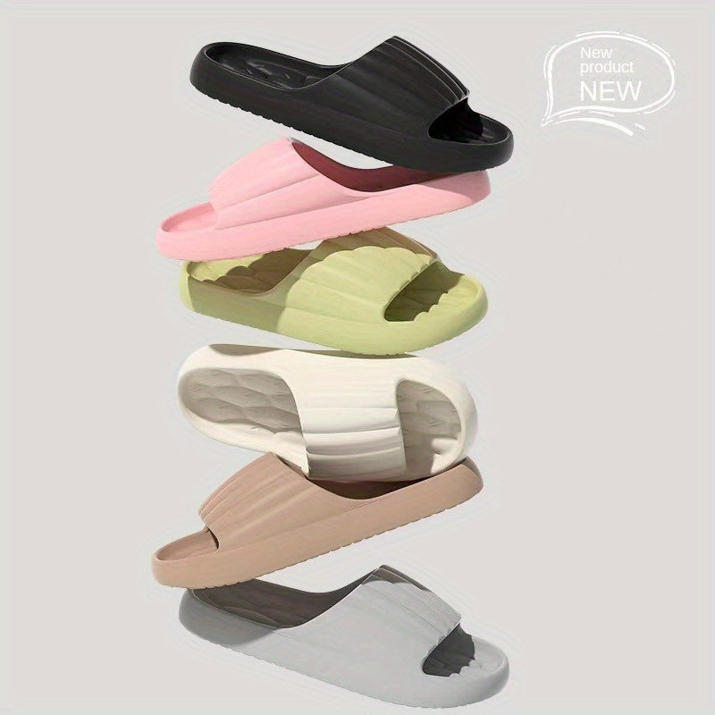 OrthoPro Minimalist Cushion Slides
