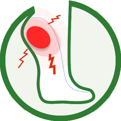 OrthoPro pain relief