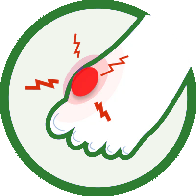 OrthoPro pain relief