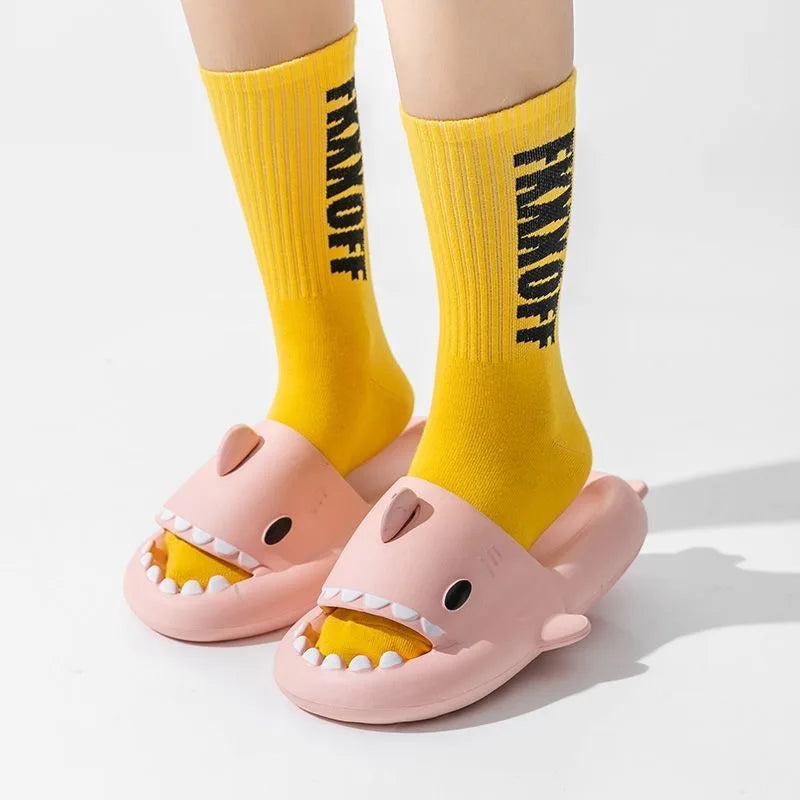 OrthoPro Shark Cloud Slides