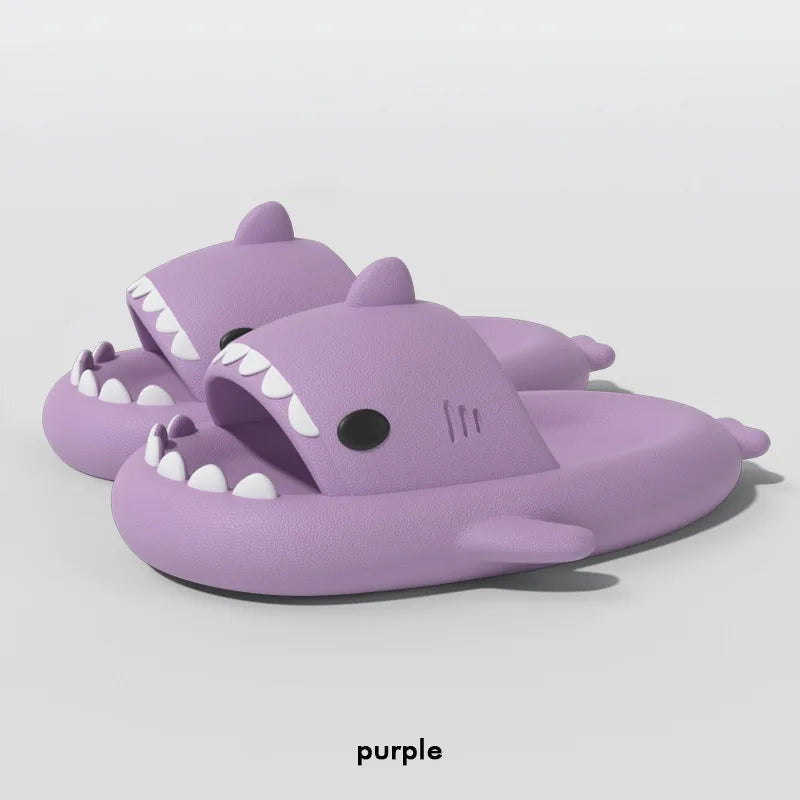 OrthoPro Shark Cloud Slides