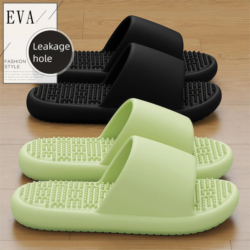 OrthoPro SoleRelief Slides