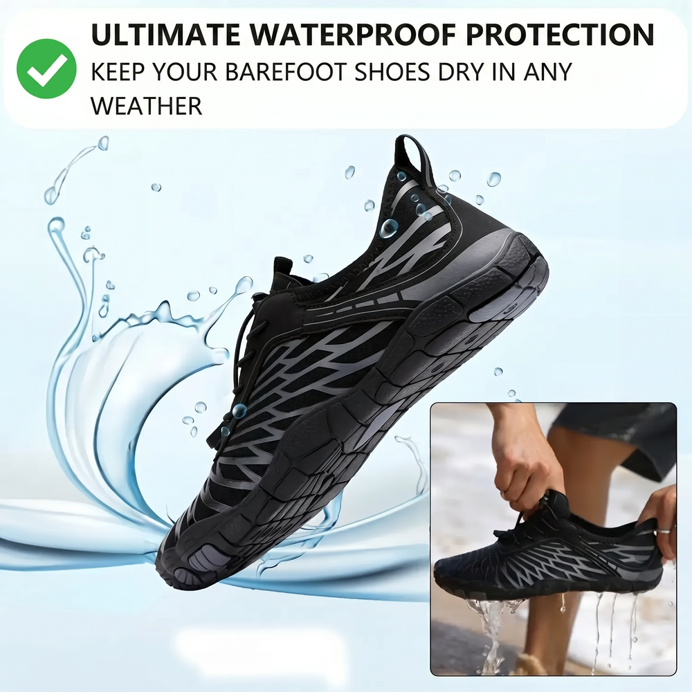OrthoPro WaterShield Spray