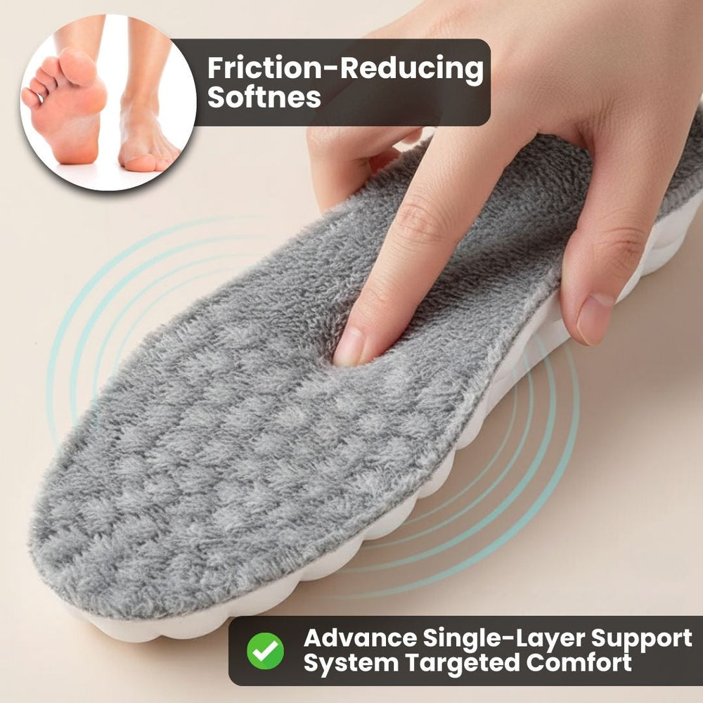 OrthoPro Winter Insoles