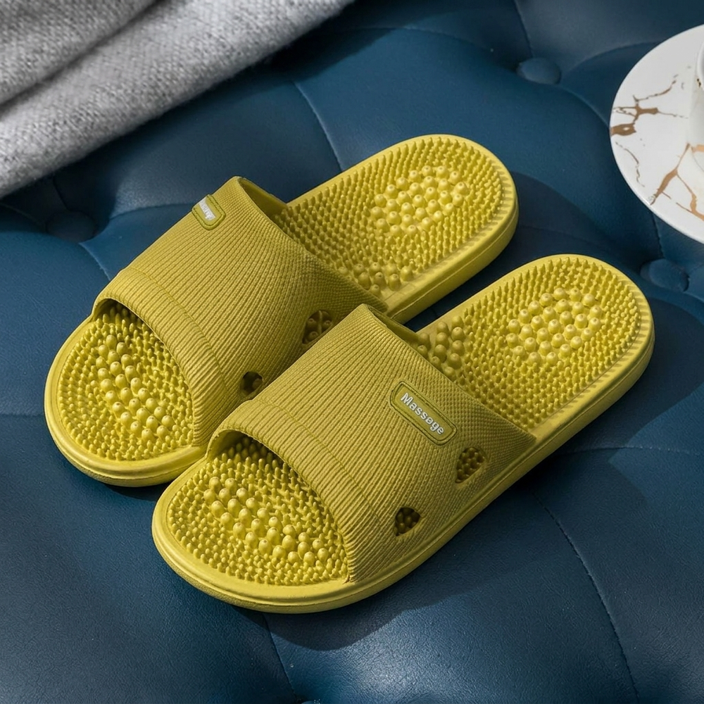 OrthoPro Acupressure Slides