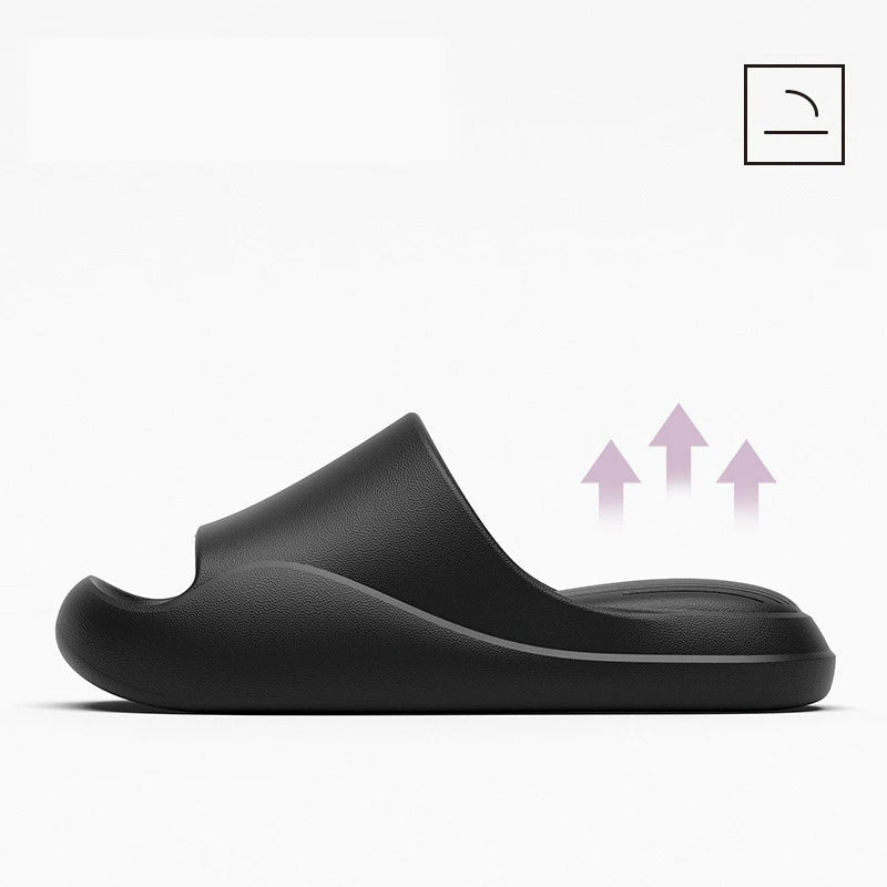 OrthoPro Breathable Platform Slides