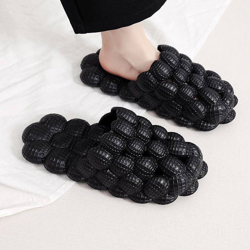 OrthoPro Bubble Comfort Slides