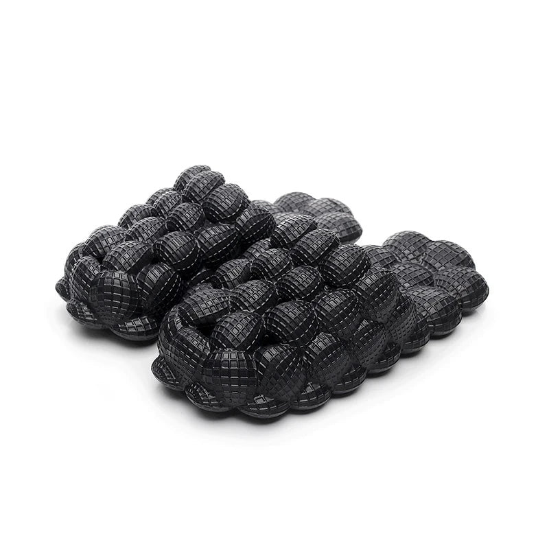 OrthoPro Bubble Comfort Slides