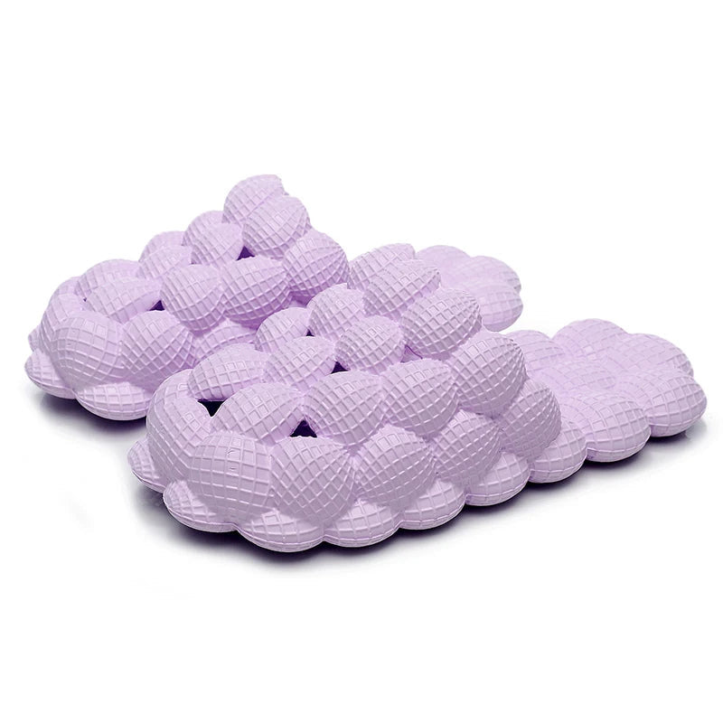 OrthoPro Bubble Comfort Slides