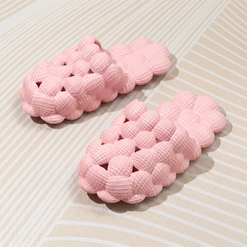 OrthoPro Bubble Comfort Slides