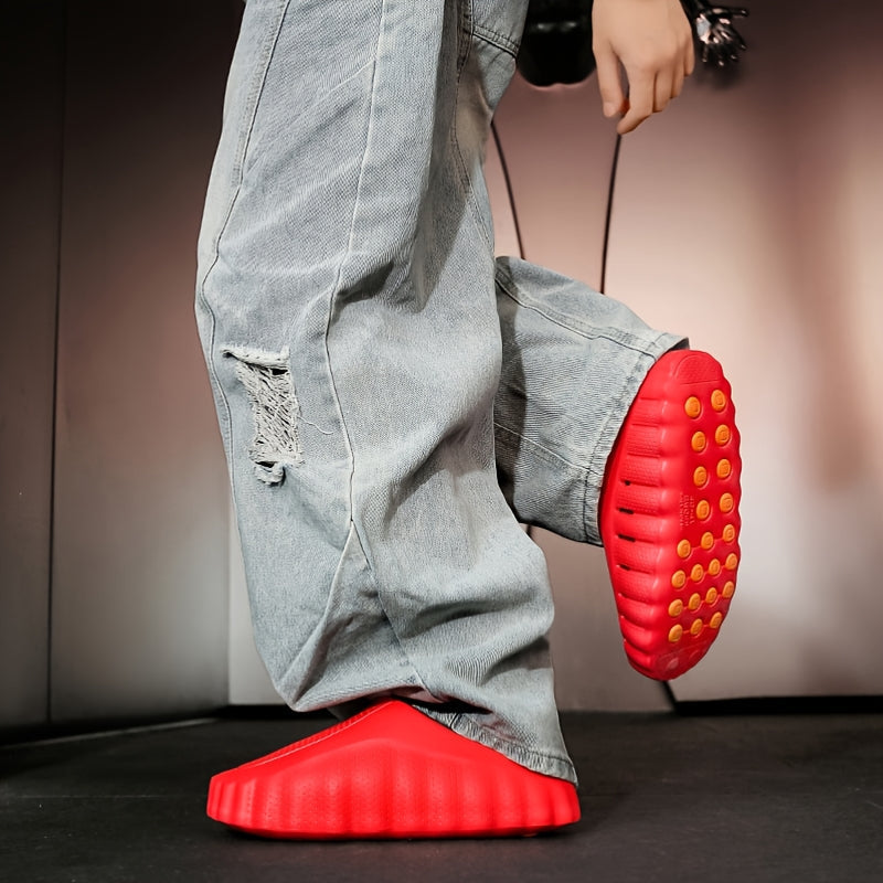 OrthoPro Closed-Toe Slides