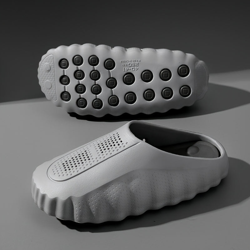 OrthoPro Closed-Toe Slides