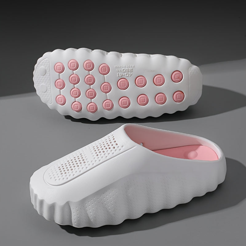 OrthoPro Closed-Toe Slides