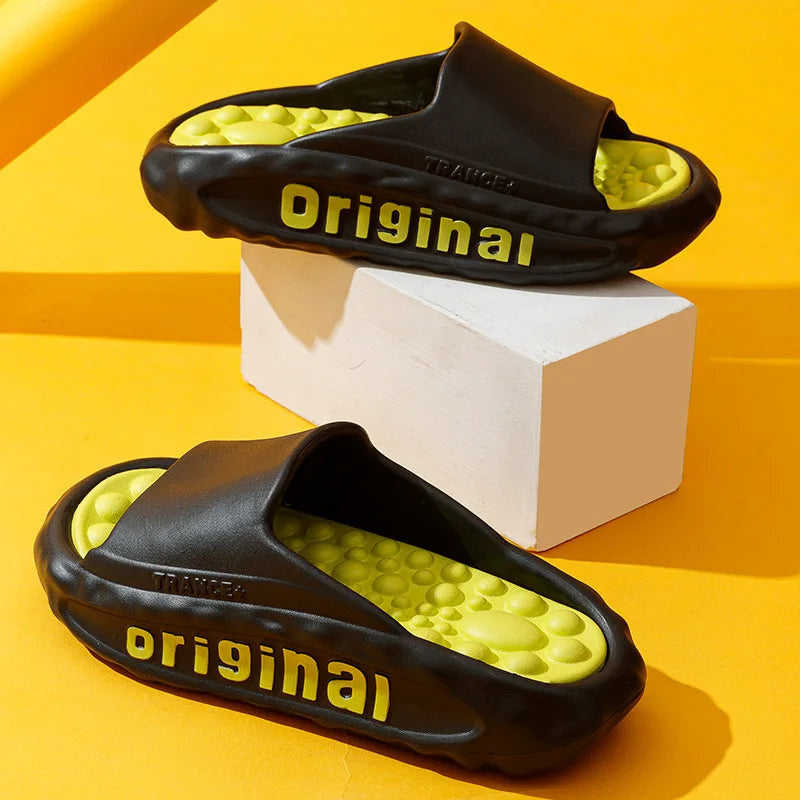 OrthoPro CloudGrip Slides