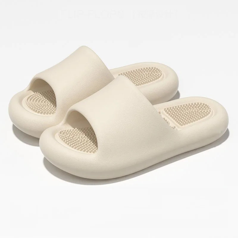 OrthoPro CushionCloud Slides