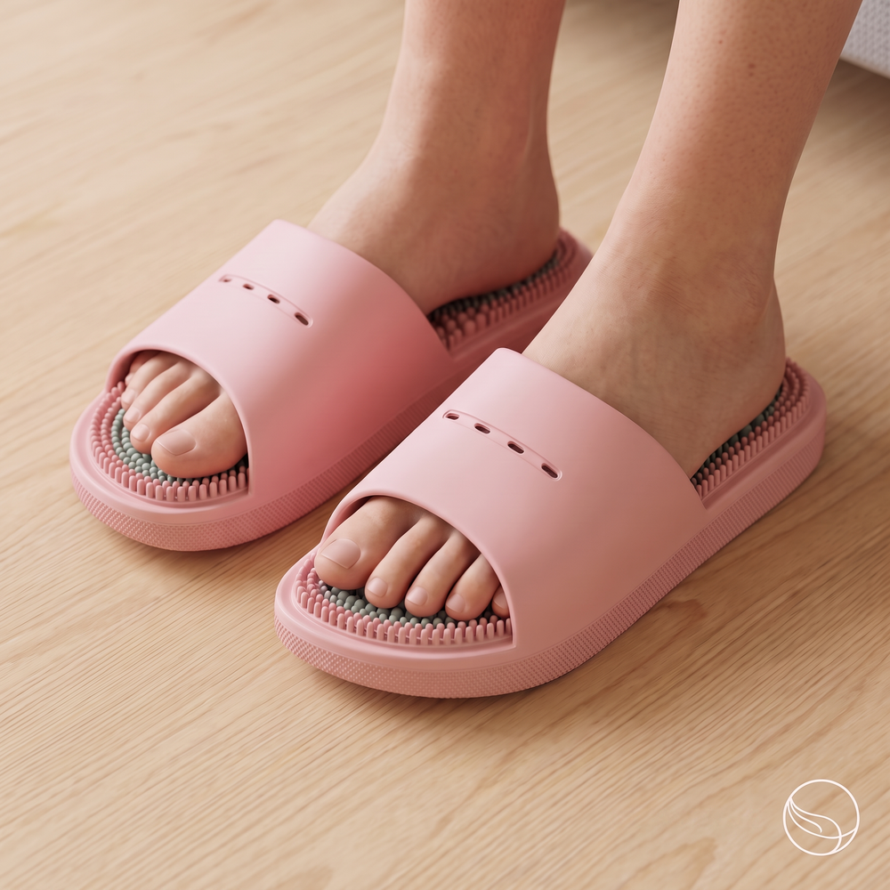 OrthoPro HeelRelief Recovery Slides