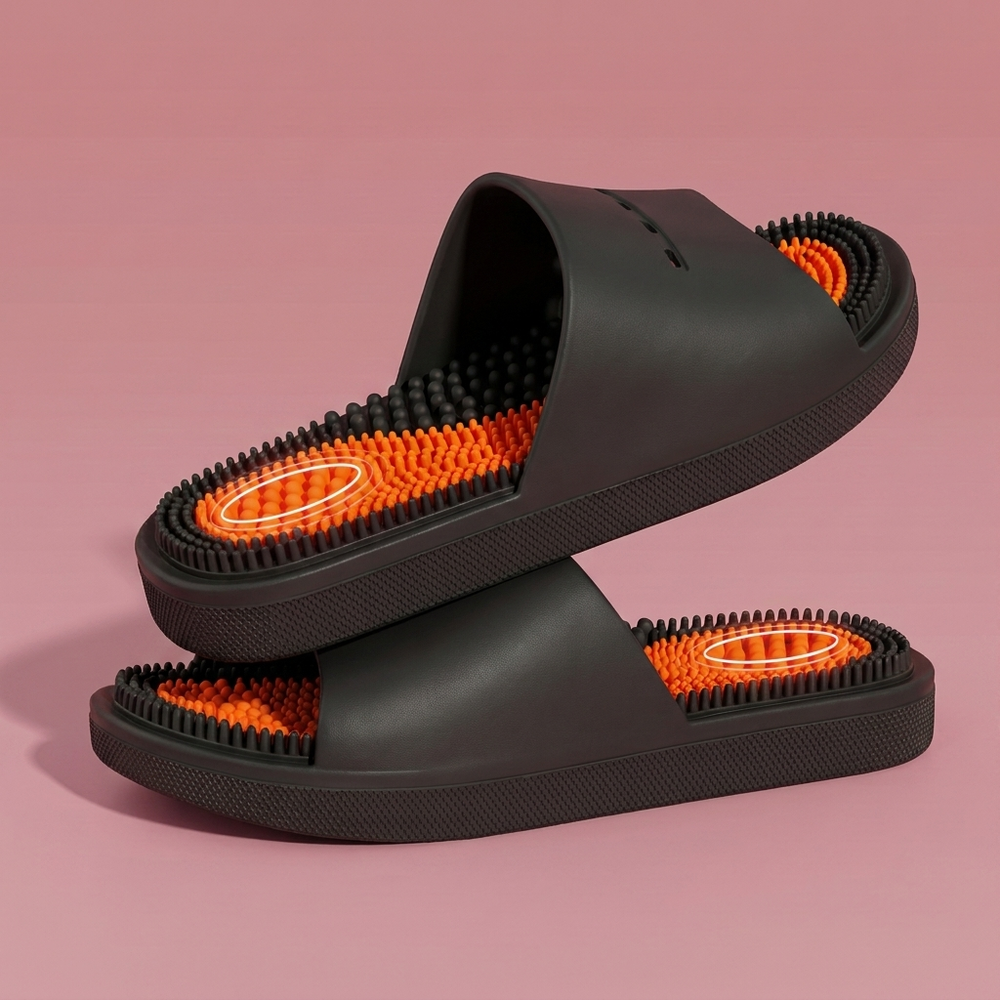 OrthoPro HeelRelief Recovery Slides