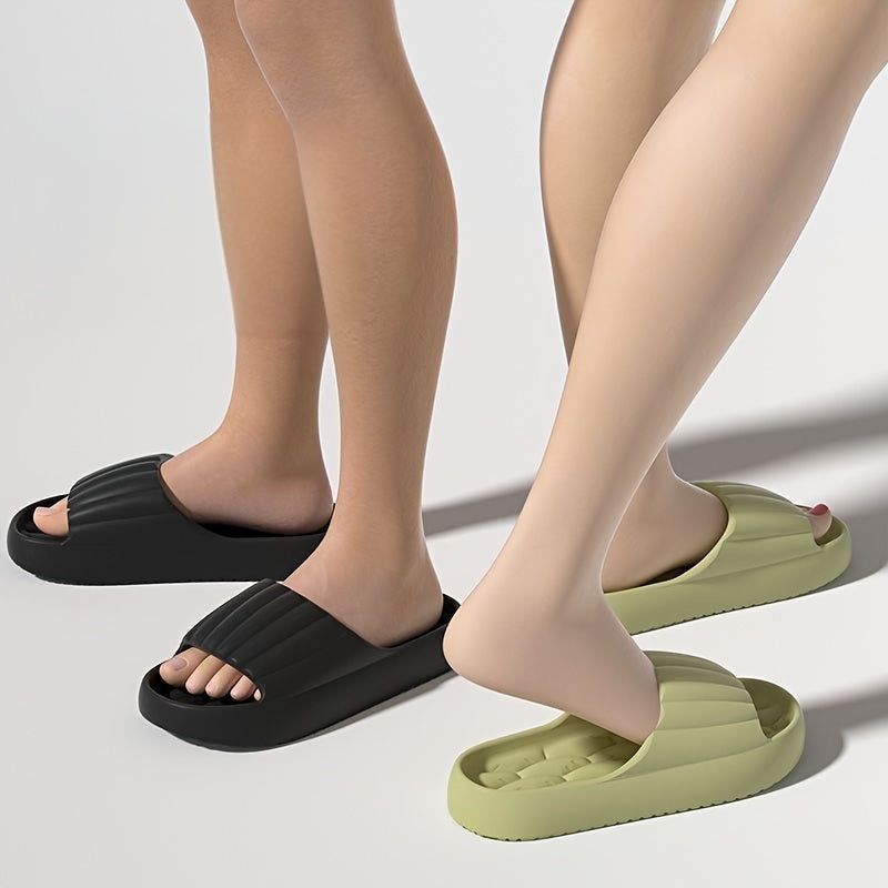 OrthoPro Minimalist Cushion Slides