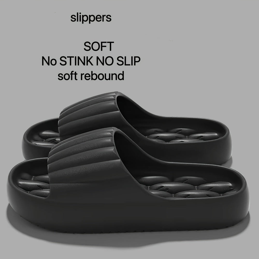 OrthoPro Minimalist Cushion Slides