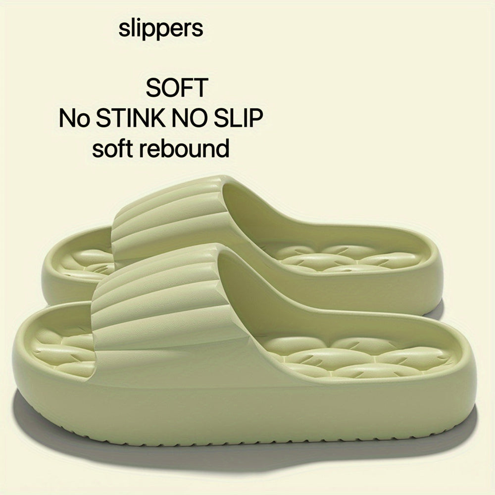 OrthoPro Minimalist Cushion Slides
