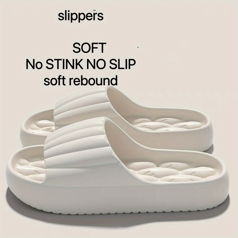 OrthoPro Minimalist Cushion Slides