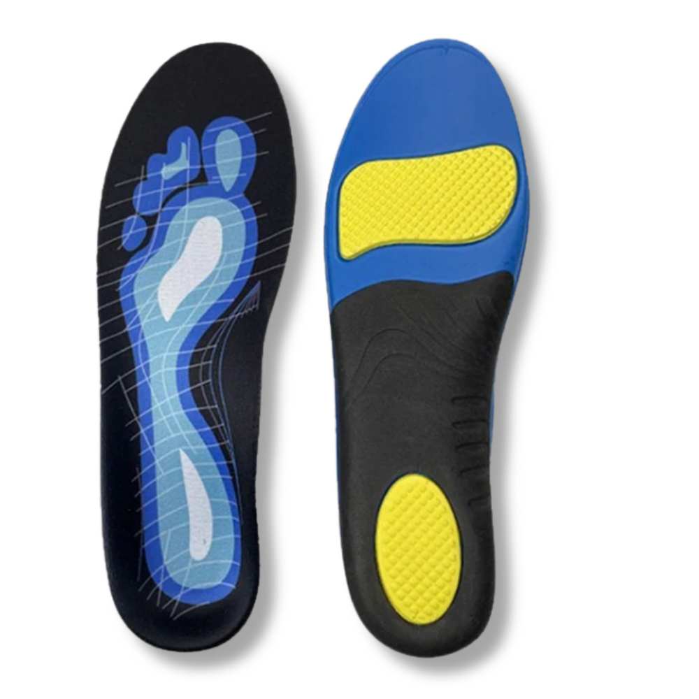 OrthoPro PainRelief Insoles