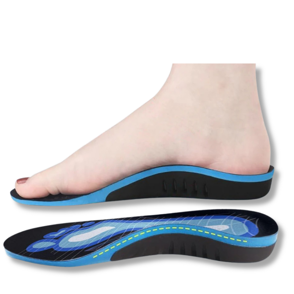 OrthoPro PainRelief Insoles
