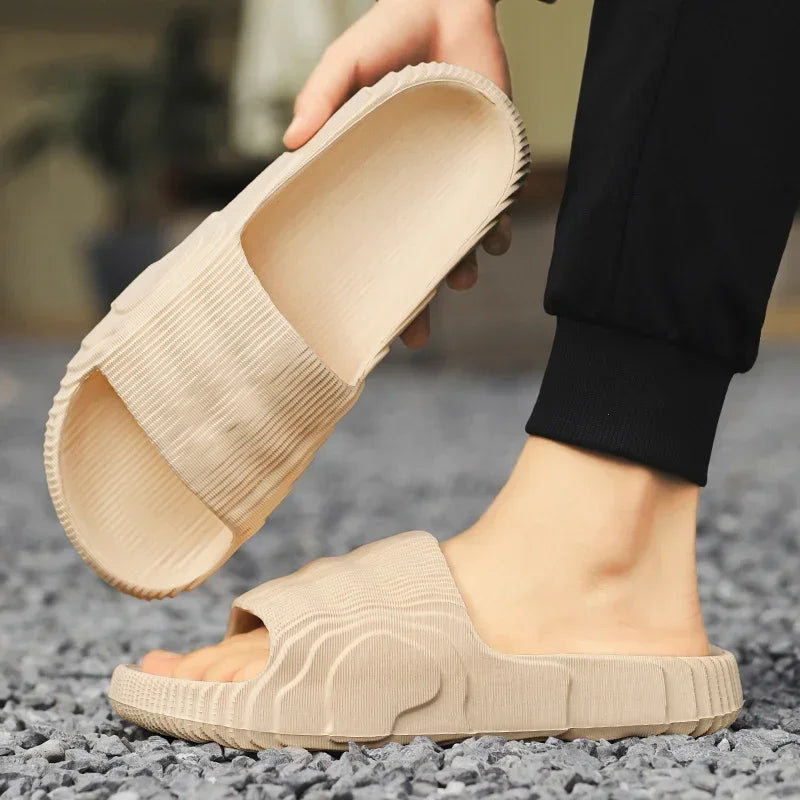 OrthoPro Platform Slides