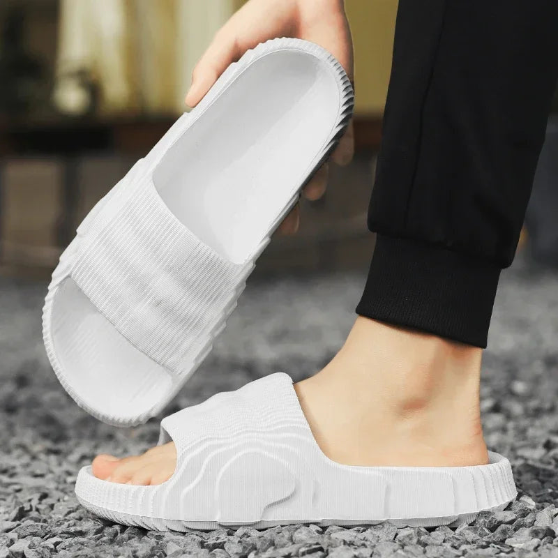 OrthoPro Platform Slides