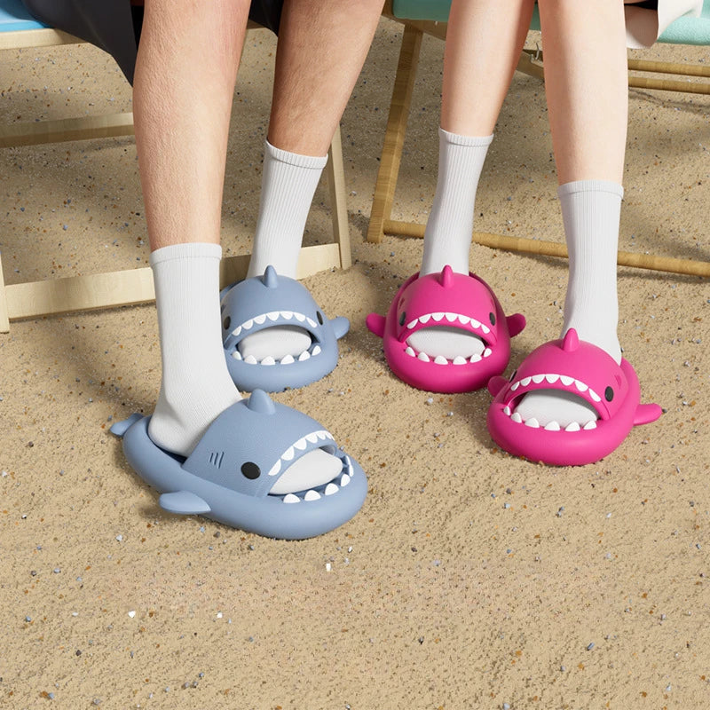 OrthoPro Shark Cloud Slides