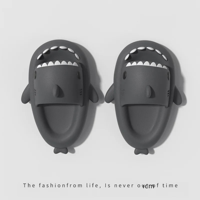 OrthoPro Shark Cloud Slides