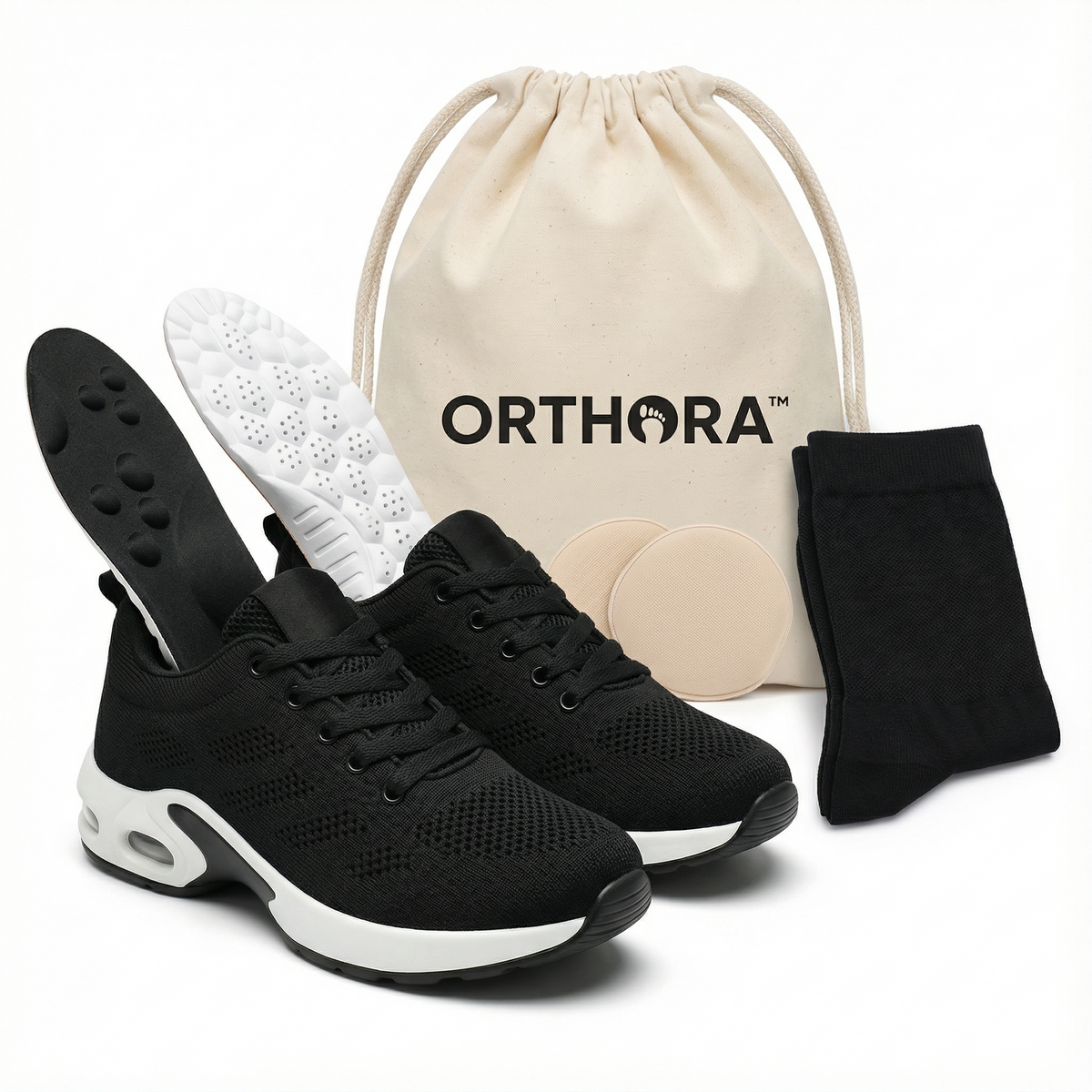 OrthoPro Shift Worker Complete System
