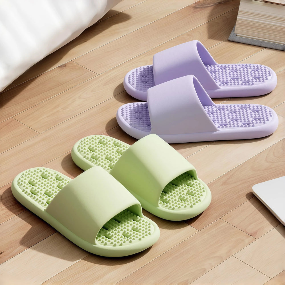OrthoPro SoleRelief Slides