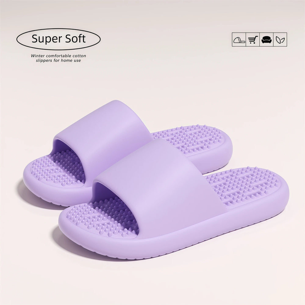OrthoPro SoleRelief Slides