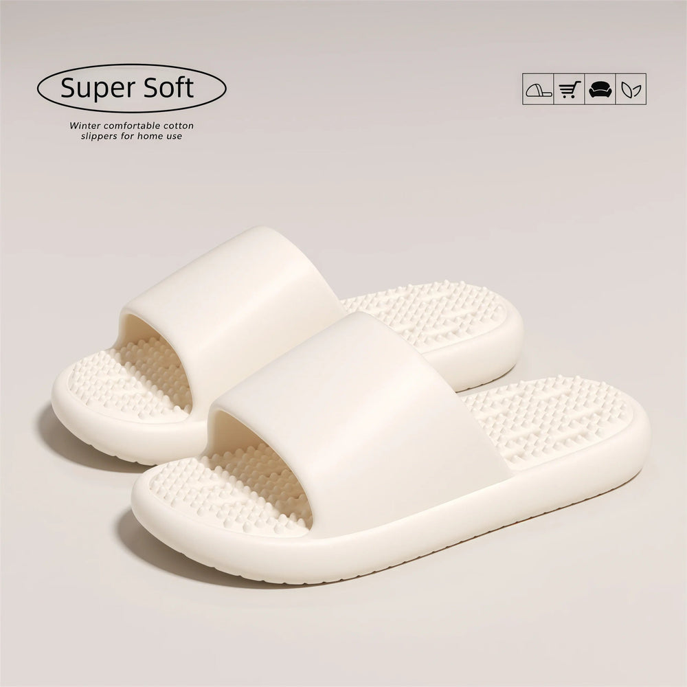 OrthoPro SoleRelief Slides