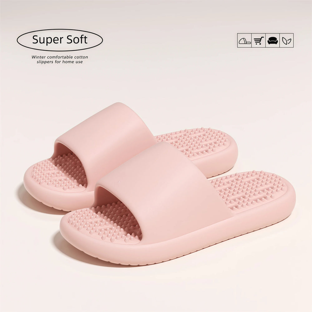 OrthoPro SoleRelief Slides