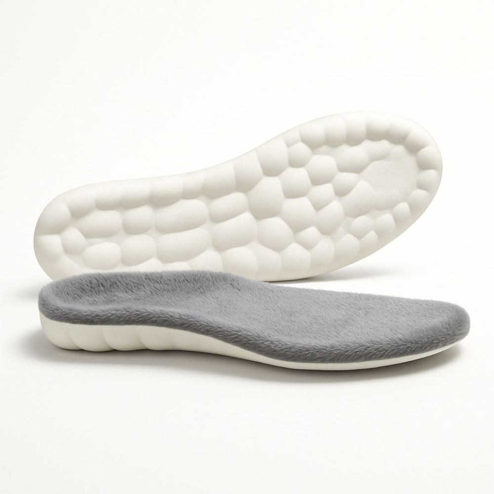 OrthoPro Winter Insoles