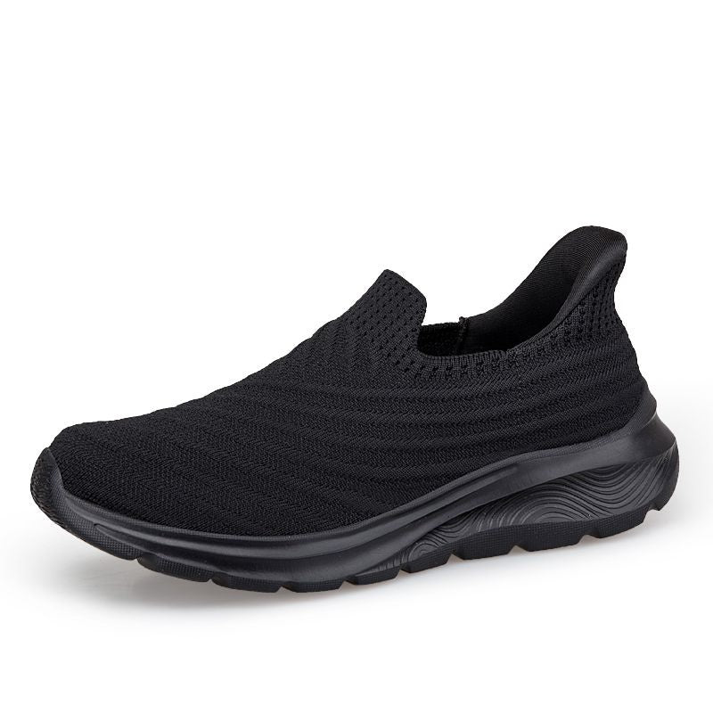 OrthoSlip Ergonomic Everyday Shoes