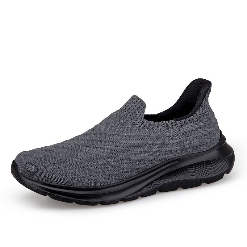 OrthoSlip Ergonomic Everyday Shoes